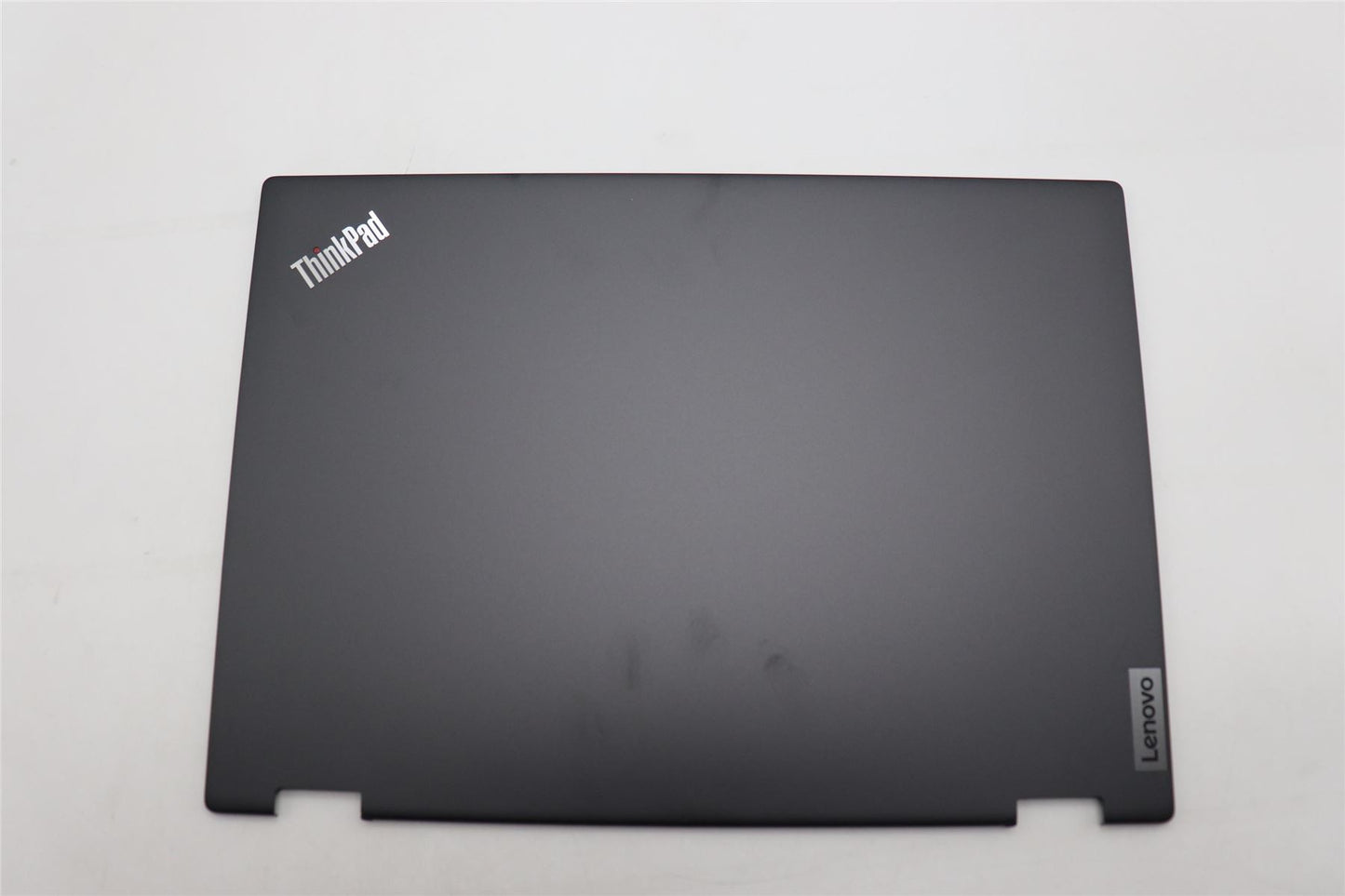 Lenovo Yoga L13 Gen 4 LCD Cover Boîtier arrière noir 5M11L64892