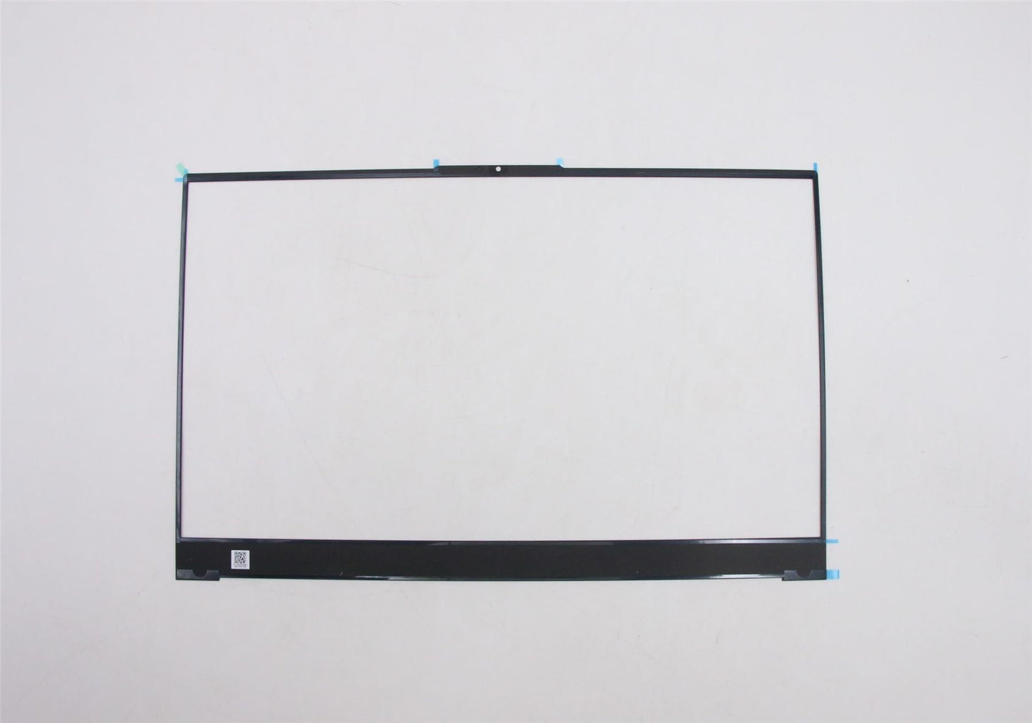 Lenovo Legion S7-15IMH5 S7-15ARH5 Bezel Trim Frame Sheet Cover Black 5B30S18967