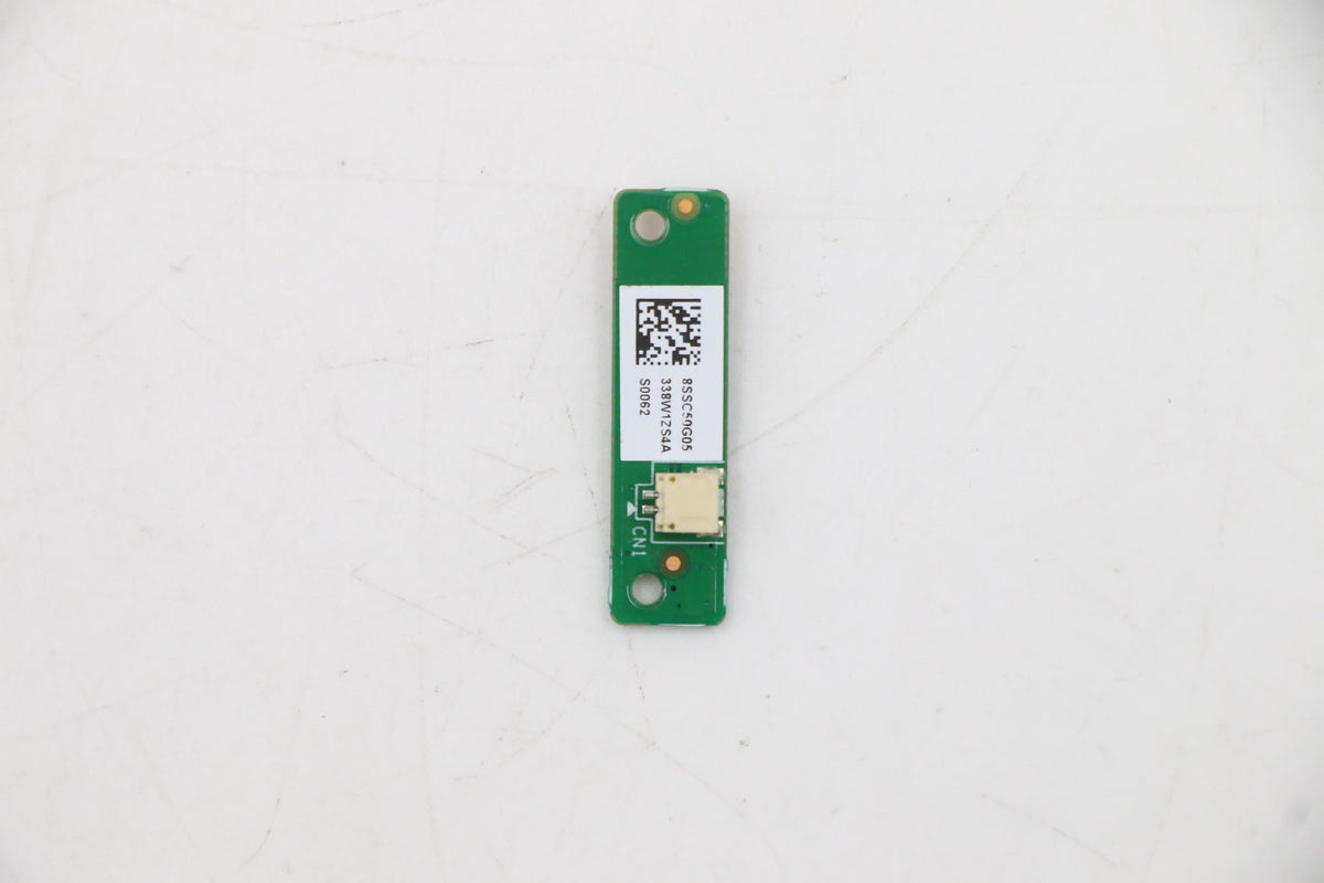 Lenovo Panel Switch W A9050 Board 5C50G93187