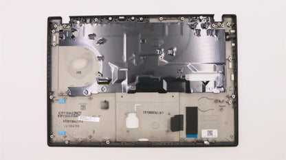 Lenovo FRU COVER C-Cover Sub W/O FPR-ASM 02DM429