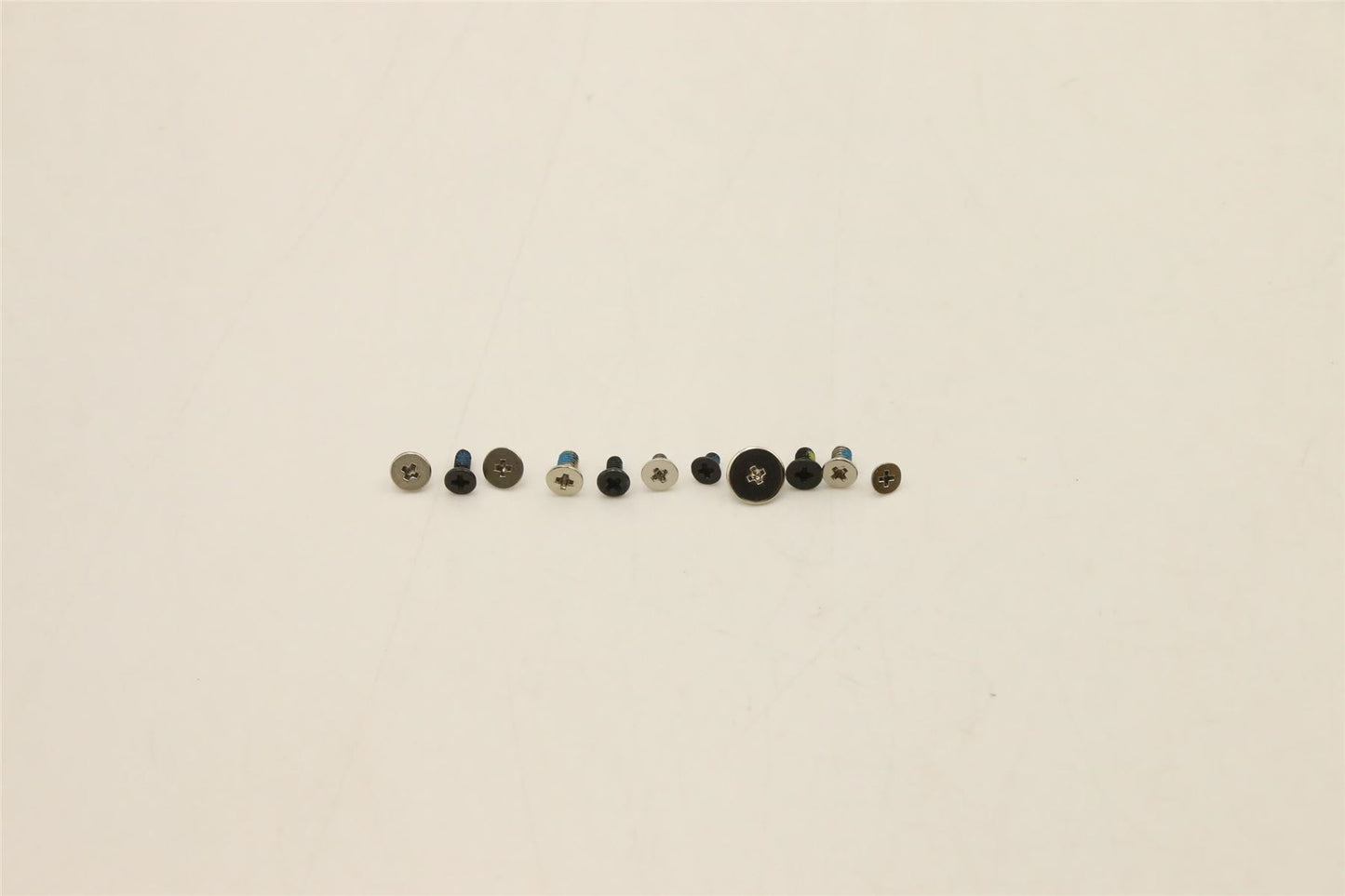 Lenovo Chromebook L14 Gen 3 C14 Gen 1 Screw Screws Set Kit 5S10Z89197