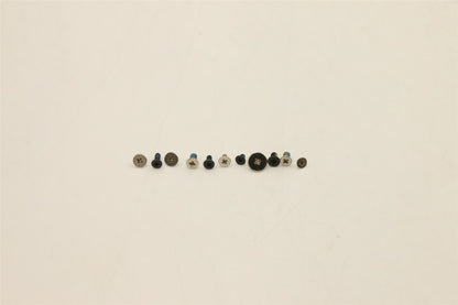 Lenovo Chromebook L14 Gen 3 C14 Gen 1 Screw Screws Set Kit 5S10Z89197
