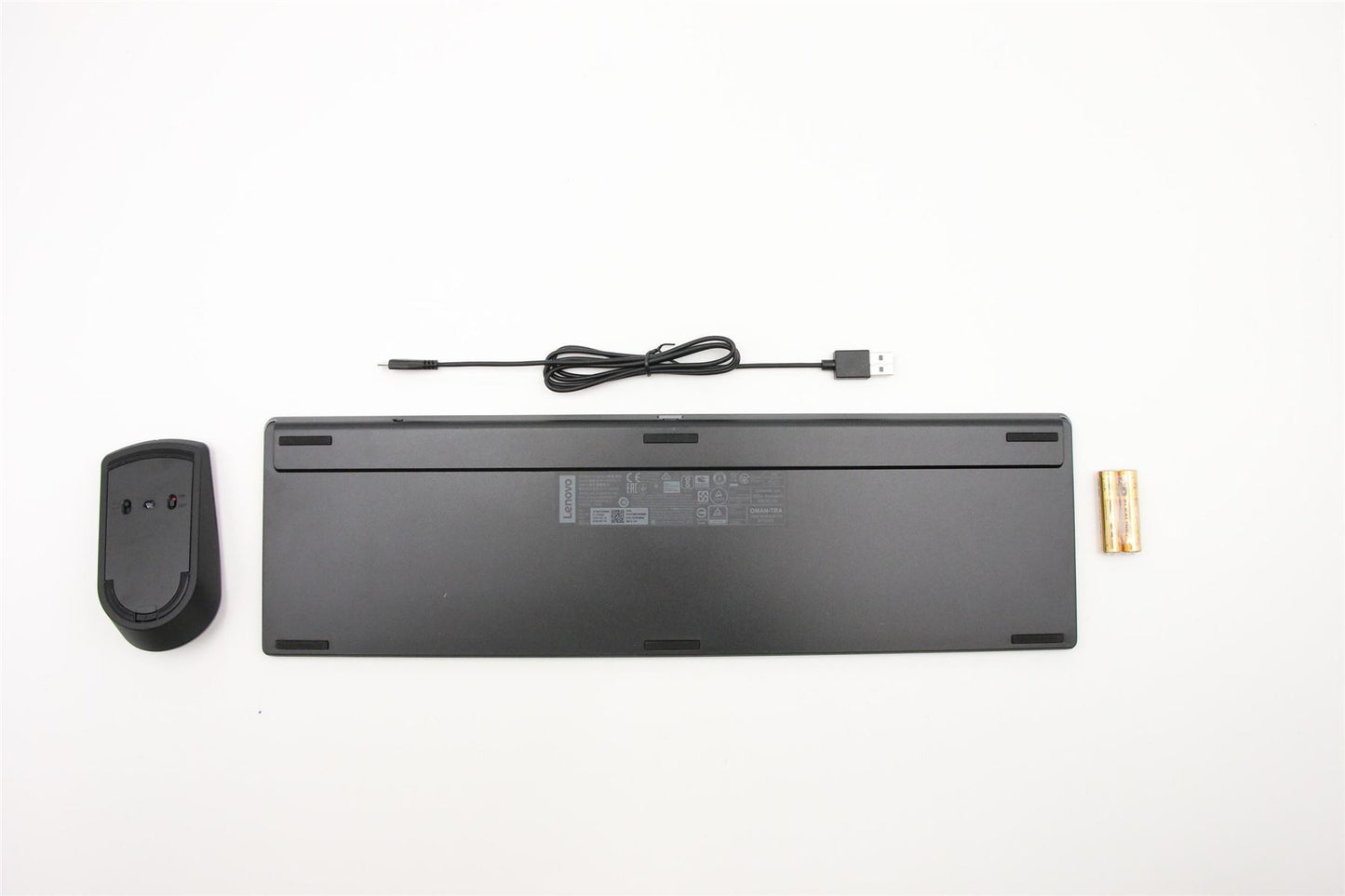 Lenovo Primax A940 2.4G GY IT 01AH883