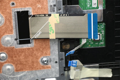 Lenovo IdeaPad S145-15IWL S145-15IGM Keyboard Palmrest Top Cover 5CB0S16892