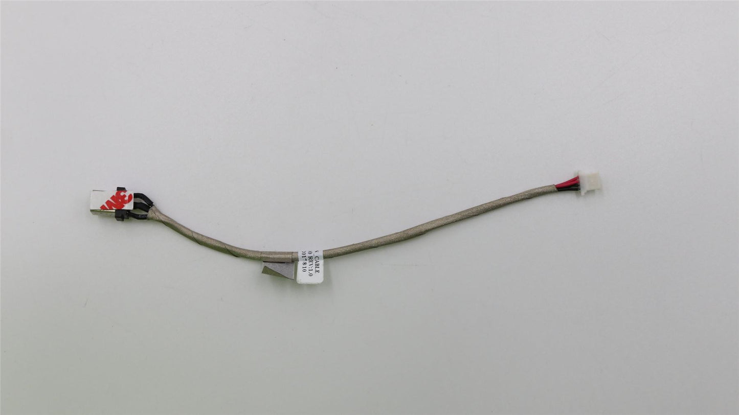 Lenovo DC-IN Cable C 80U0 5C10L47350