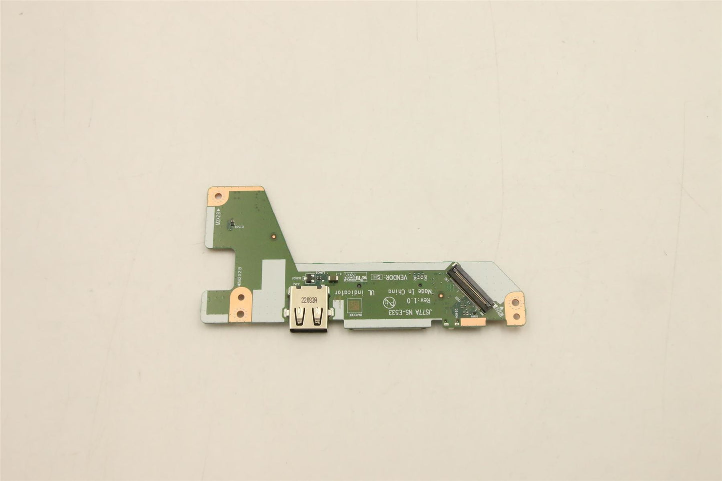 Lenovo USB Board L 82RQ 5C50S25350