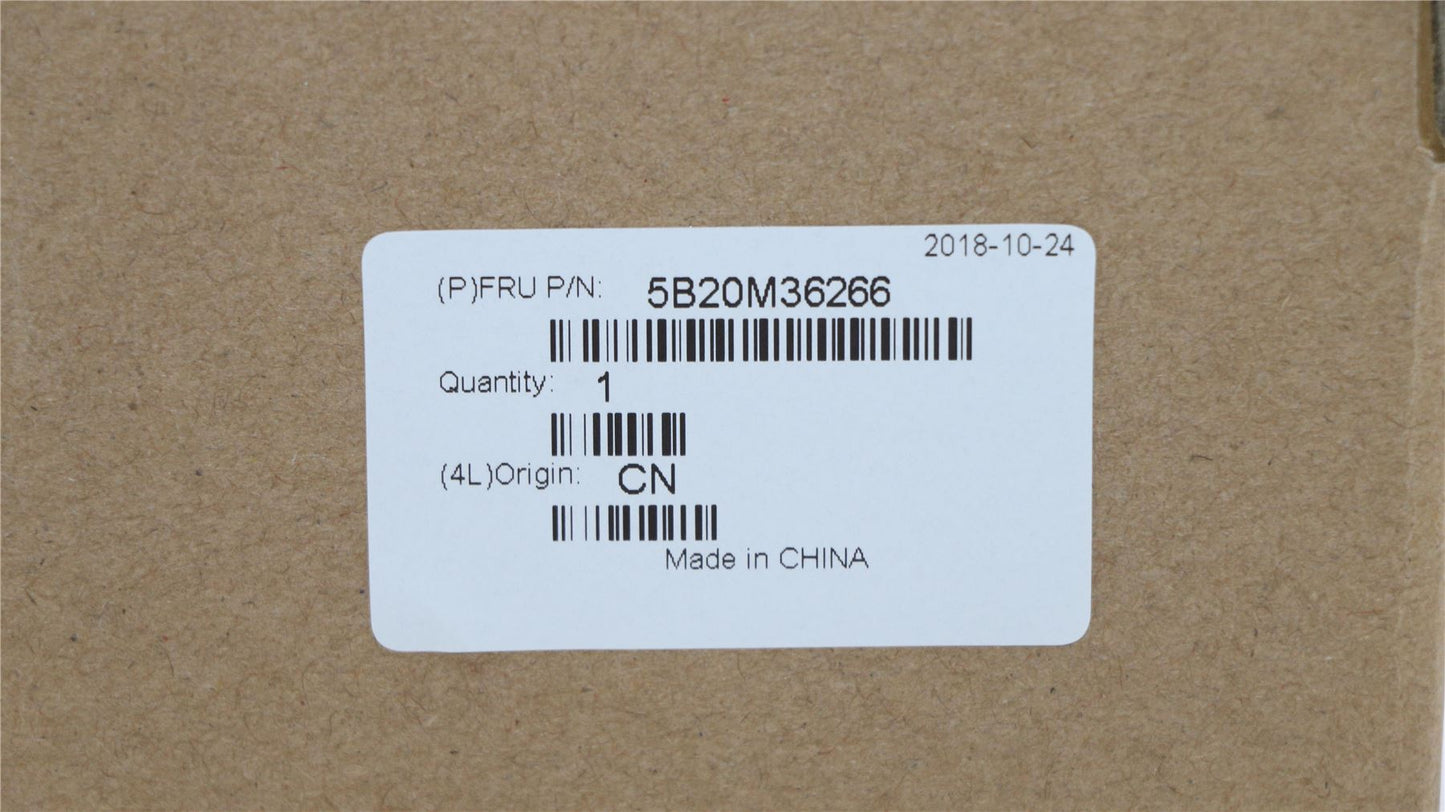 Lenovo MB B 80U3 WIN N4200 4G 64G 5B20M36266