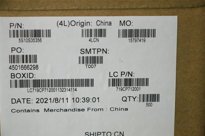 Lenovo ScrewL82N31.98D2.8L4.5D0.4TNL+ 5S10S35356
