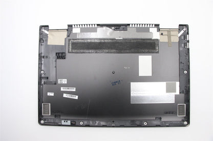 Lenovo Lower Case C 80U0 Black W/Magnet 5CB0L47369