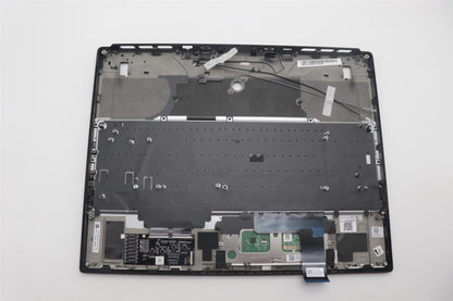 Lenovo Upper Case ASM_GRE L 83G0W/SCW 5CB1M72383