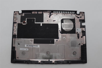 Lenovo FRU LT4E0_D_COVER_WLAN_BLACK_ASSY 5CB1M21612