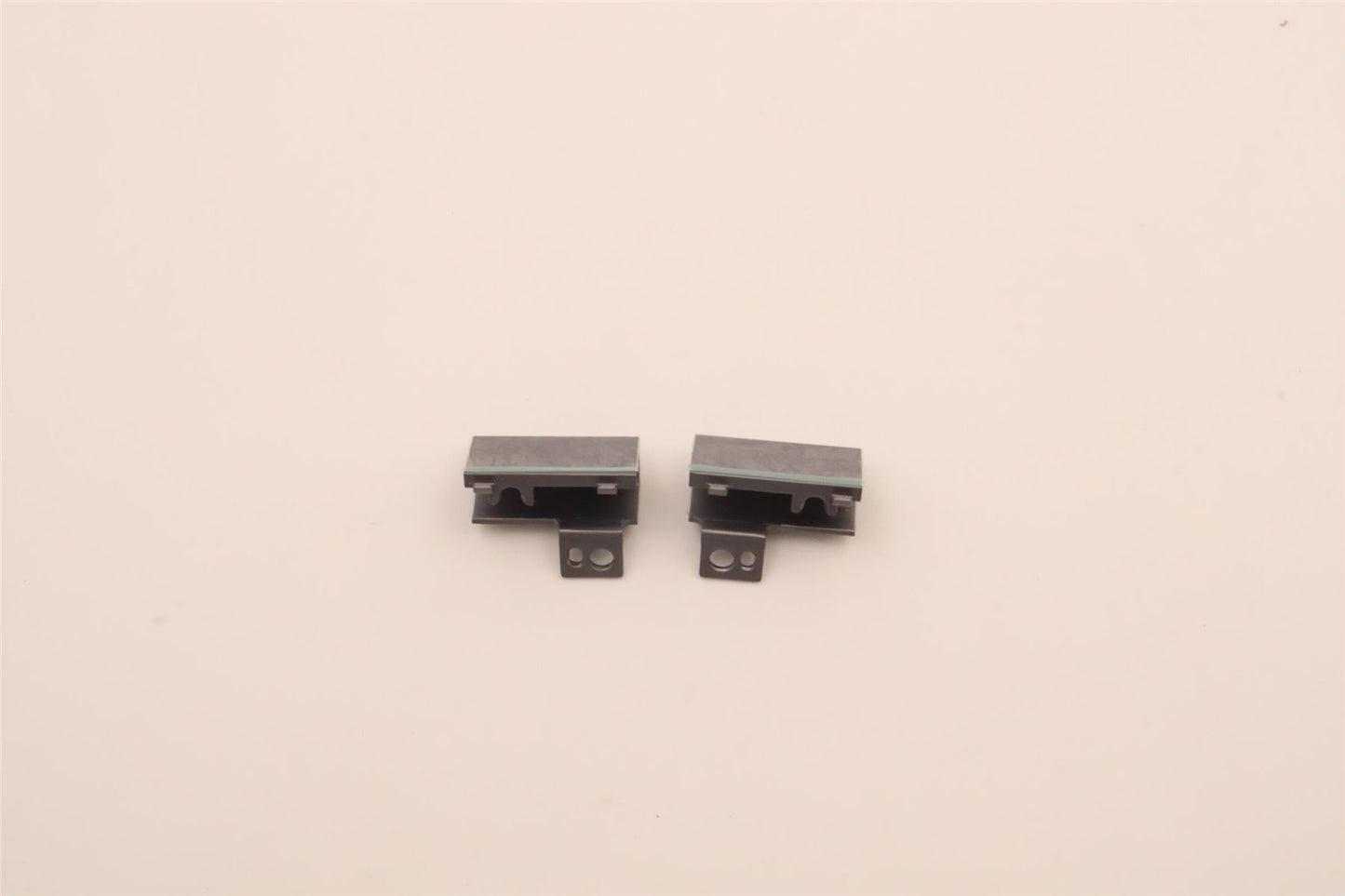 Lenovo ThinkPad P16 1 P16 2 Hinge Cap Strip Trim Cover Grey 5CB1J18110