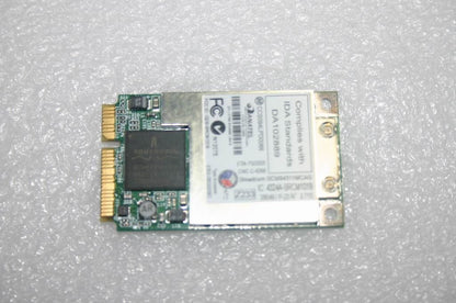 Lenovo HDL00 802.11ag无线网卡41W1297 Broadcom Board 11008159