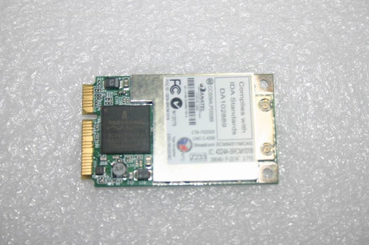 Lenovo HDL00 802.11ag无线网卡41W1297 Broadcom Board 11008159