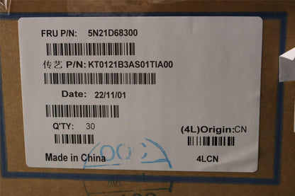Lenovo NB_KYB CS22 FL TOP,BK-NBL,TRI,THAI 5N21D68300 5N21D68042 5N21D68152 5N21D68226