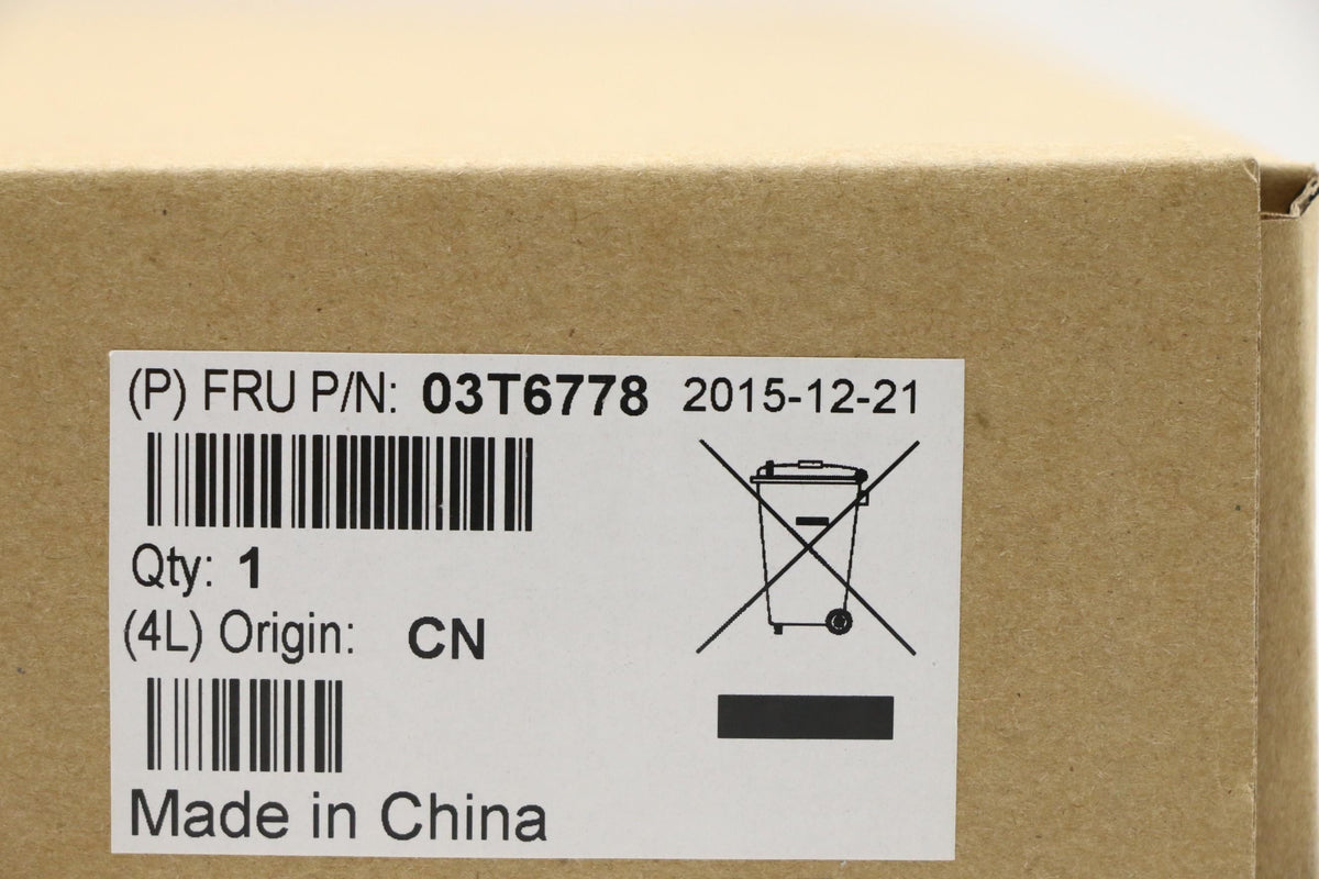 Lenovo FRU,NV GRID K2-Long Offset Board 03T6778