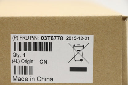 Lenovo FRU,NV GRID K2-Long Offset Board 03T6778