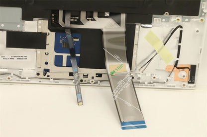 Lenovo Upper Case ASM_SWS L82JH SG BU 5CB1D05112