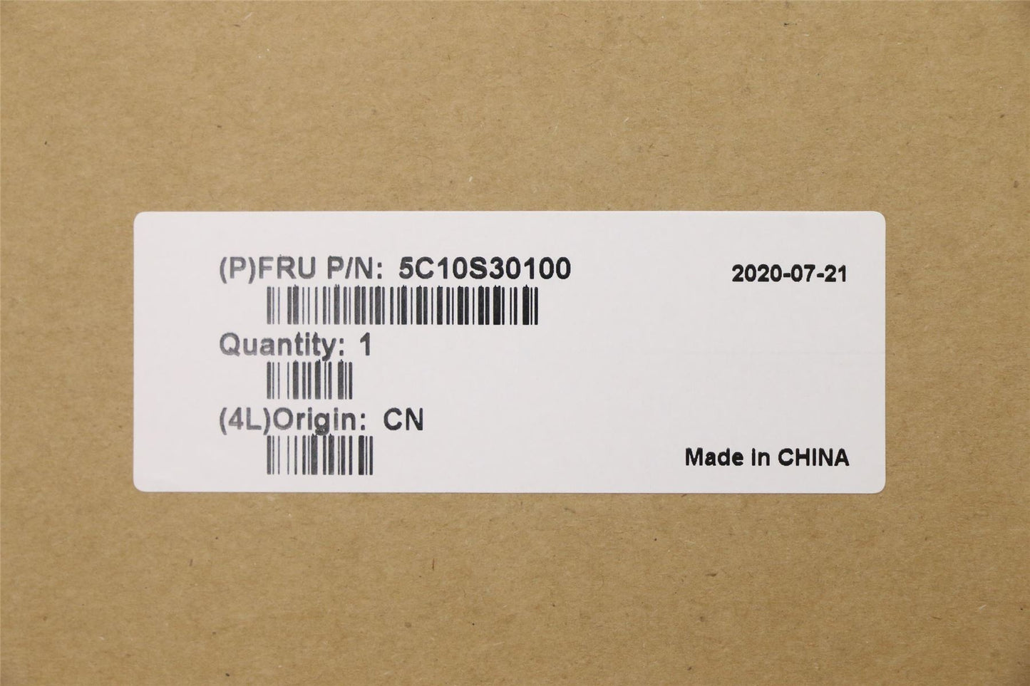 Lenovo Yoga 7-13ITL6-LTE 7-13IML05 Cable Lcd Screen Display LED 5C10S30100