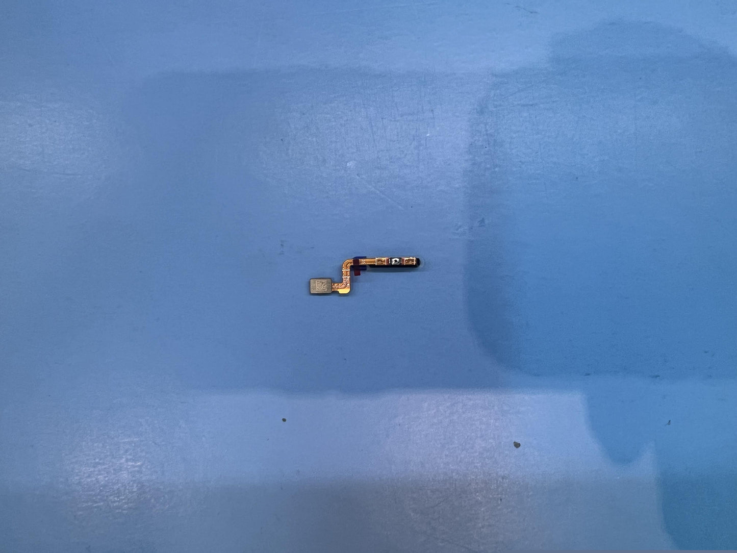 Lenovo FPM;GCP-2120-10;SPI;GF3956;Luna Grey Board SC98E26025