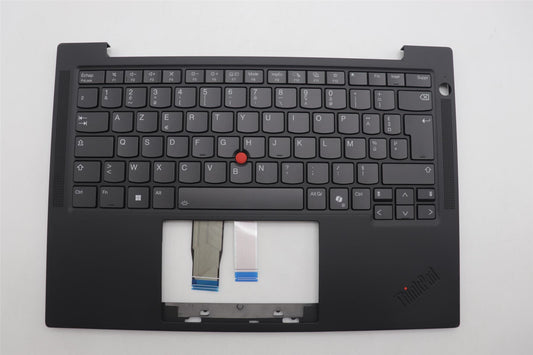 Lenovo MECH_ASM BL KB BK WW FRA SRX 5M11N99586