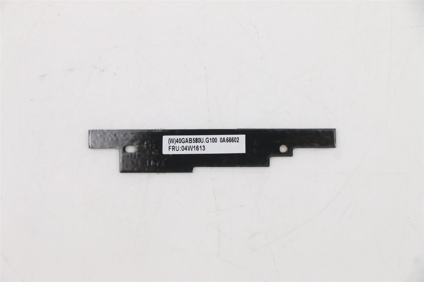 Lenovo Sub card - No Camera and Mic 04W1613