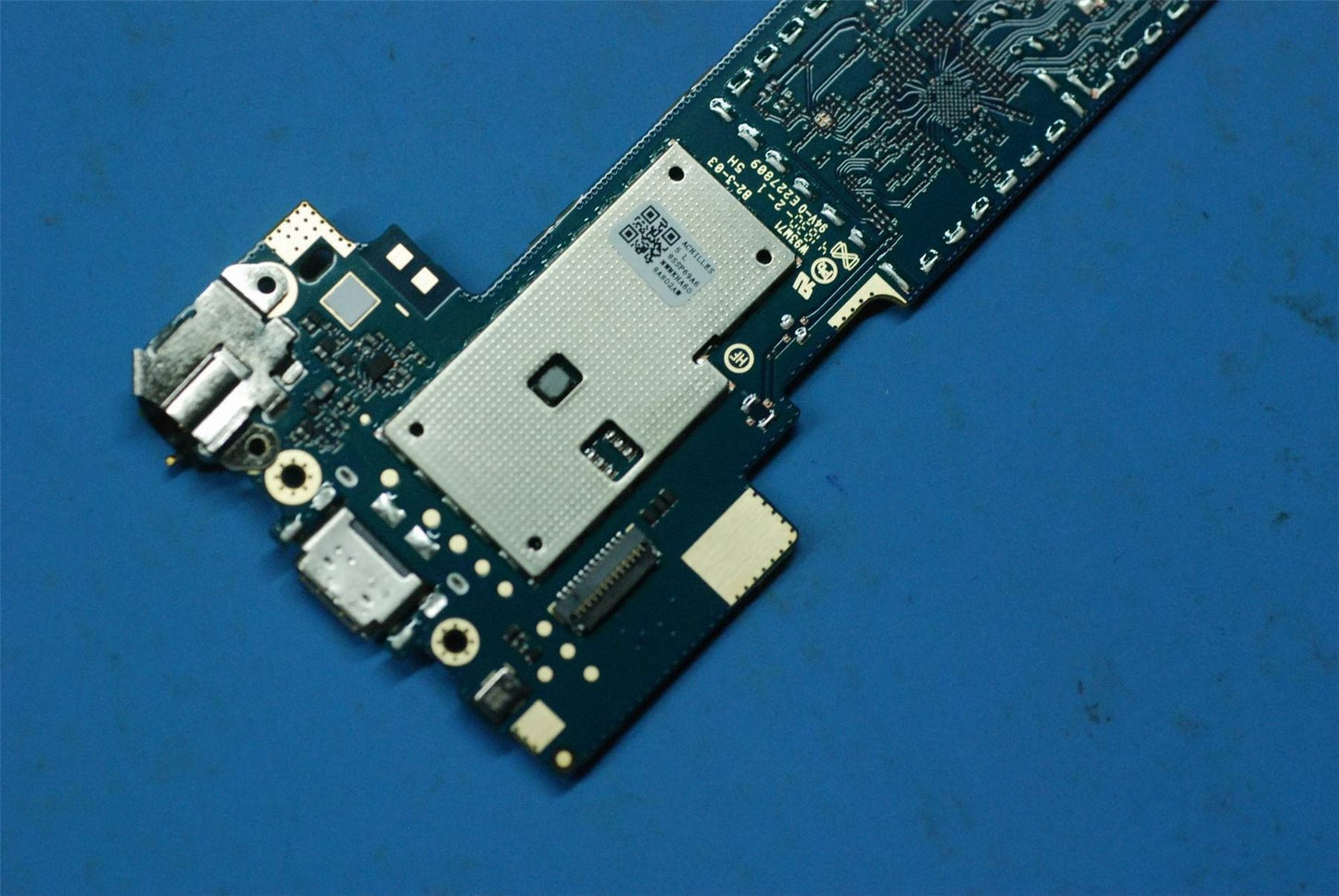 Lenovo Tab M10 / Smart Tab M10 Tablet (TB-X605F, TB-X605L) Motherboard Main Board 5B28C12504