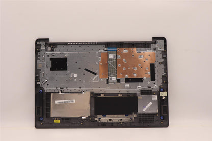 Lenovo IdeaPad 3 17IAU7 3 17ABA7 Palmrest Cover Touchpad Keyboard 5CB1H80750