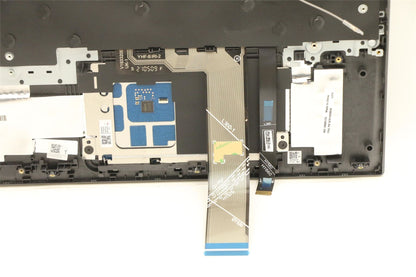 Lenovo UpperCaseASM_NORDICL82JFSGw/RGBWRF 5CB1D09638