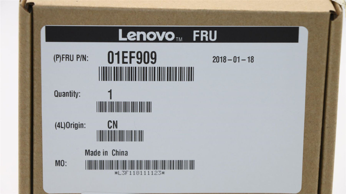 Lenovo IdeaCentre P330 2nd 720-18IKL Bezel Cover DVD Optical Drive 01EF909
