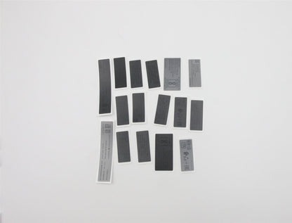 Lenovo LABEL FRU Label Kit for LCFC 5L10V15365