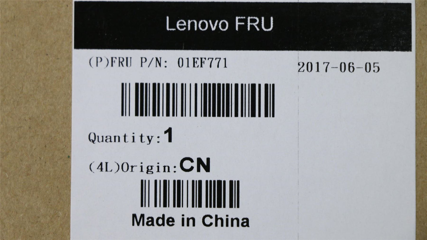Lenovo IdeaCentre 310-15ASR 310-15IAP 510-15ABR Case Front Bezel Cover 01EF771