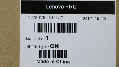 Lenovo IdeaCentre 310-15ASR 310-15IAP 510-15ABR Case Front Bezel Cover 01EF771