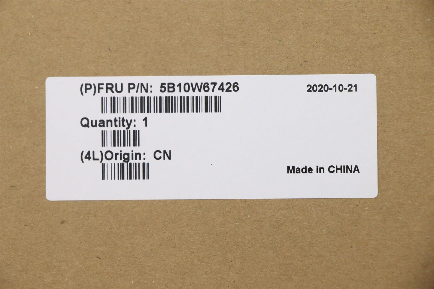 Lenovo IdeaPad S340-15IWL Touch S340-15IIL Touch S340-14IWL Battery 5B10T09093