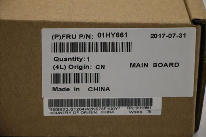 Lenovo Yoga 460 460 Motherboard Mainboard Core i5-6300U UMA 00UP141