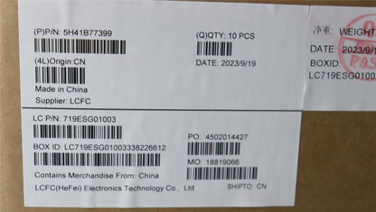 Lenovo KP6B5_UMA_THM_ASSY DELTA DELTA 5H41B77399