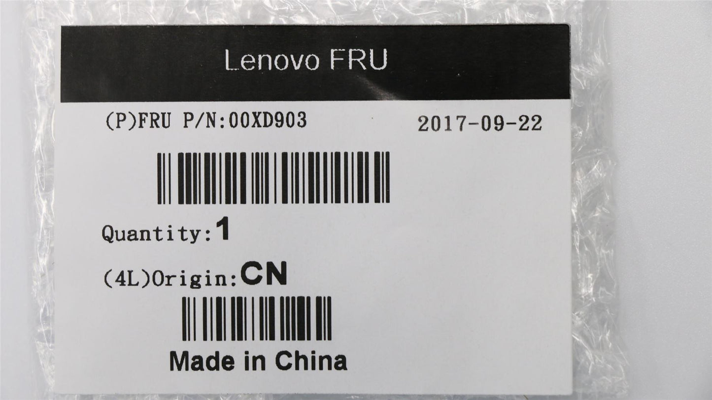Lenovo IdeaCentre A540-24API A540-24ICB Wi Fi Card Screw Bracket 00XD903