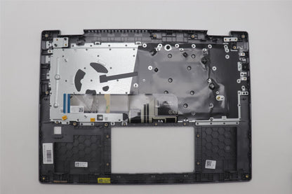 Lenovo UpperCase ASM_EURO ENG H83DR LG GY 5CB1N61349