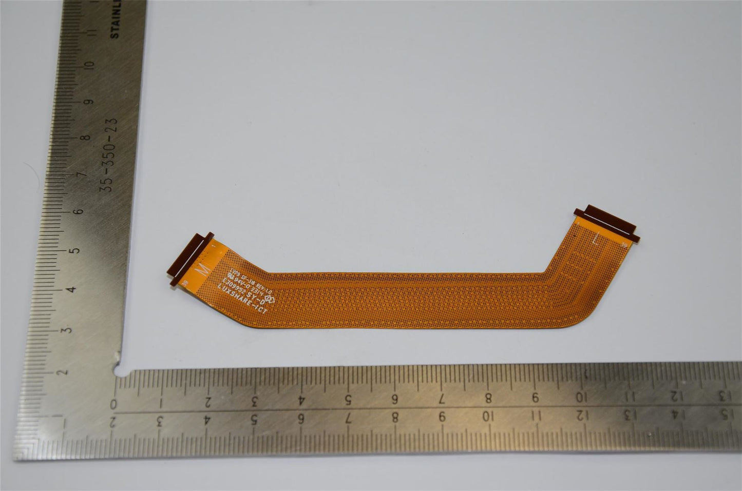 Lenovo A7600 LCM FPC&*21LVP90029W CS 5F79A6MVWU
