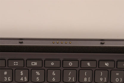 Lenovo Upper Case ASM_POR H 82T6 UK STGY 5CB1H82612