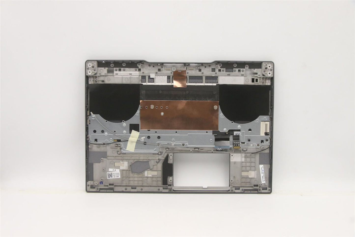 Lenovo UpperCaseASM B 82BC BL RGB ENG 5CB0Z71970