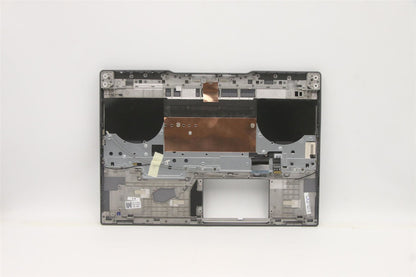 Lenovo UpperCaseASM B 82BC BL RGB ENG 5CB0Z71970