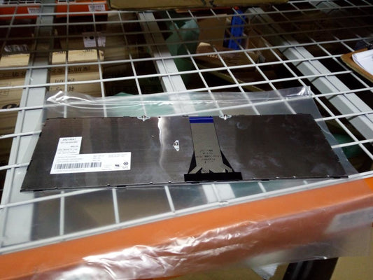 Lenovo Nod-T6G1-CCY-BlackKeySilverFrame-KBD Keyboard 25215241