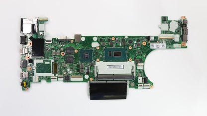 Lenovo ThinkPad T480 Motherboard Mainboard 01YU885