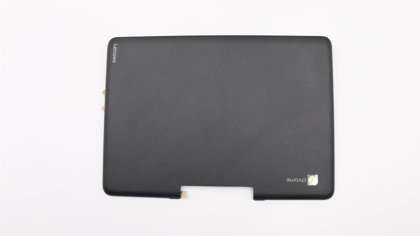 Lenovo Chromebook N23 LCD Cover Rear Back Housing Black 5CB0N00707