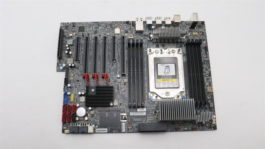 Lenovo ThinkStation P620 P620 Motherboard Mainboard 5B21H82005