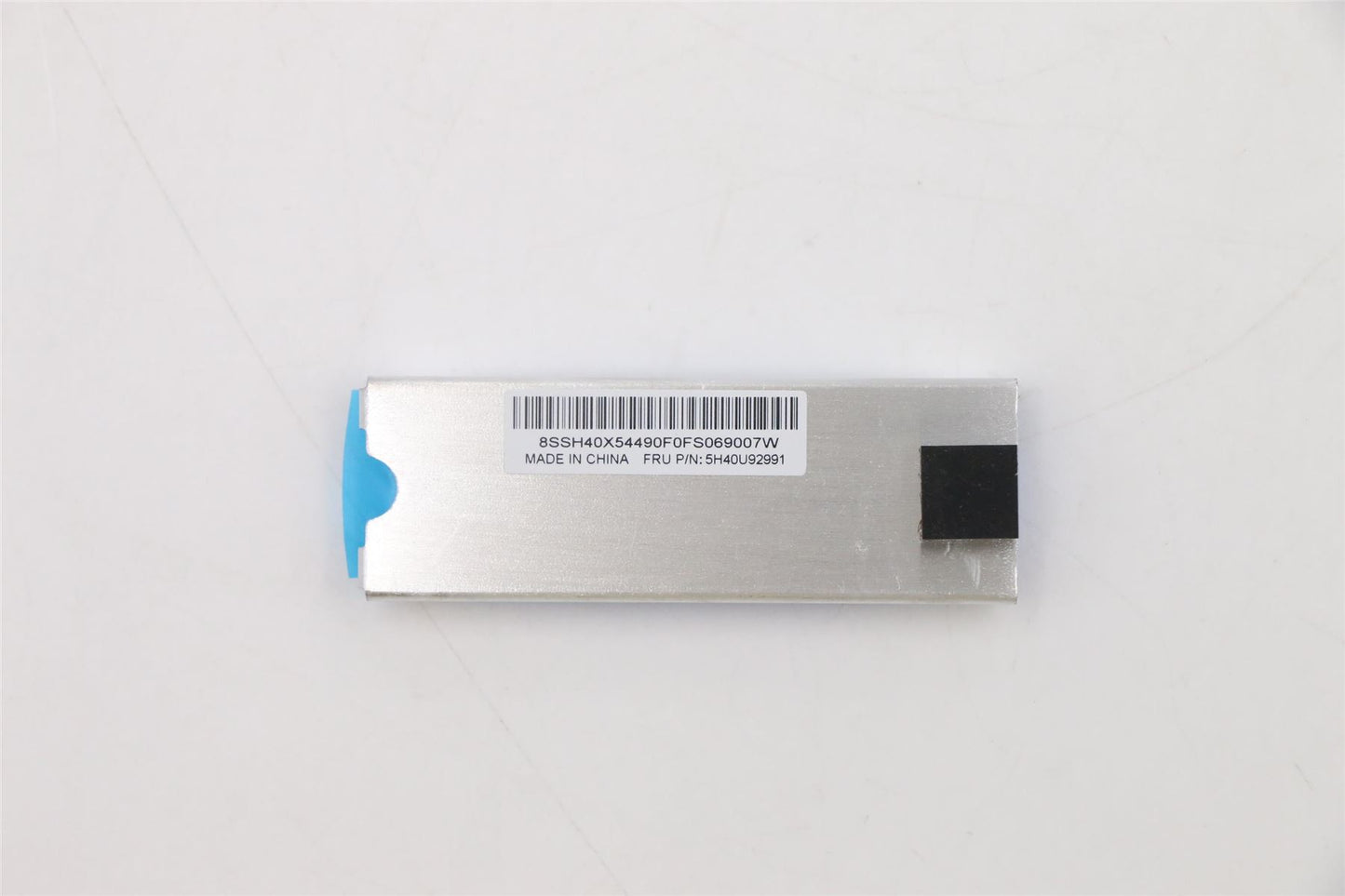 Lenovo 5H40U92991 M2 2280 SSD DFC HS,FXC