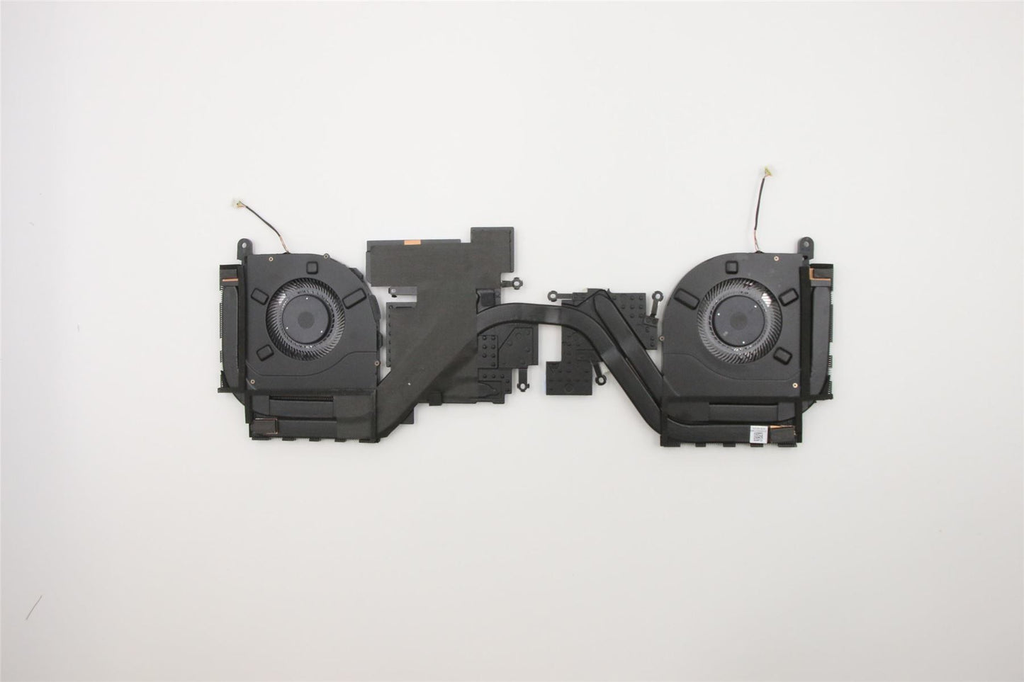 Lenovo Thermal module C81UH W/FAN_2080 5H40S19953