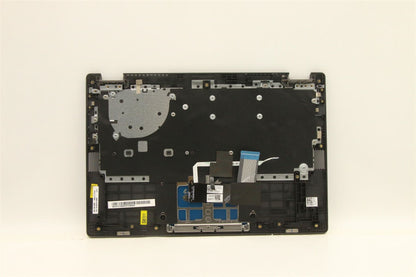 Lenovo IdeaPad 5 13ITL6 Palmrest Cover Touchpad Keyboard Portuguese 5CB1D70665