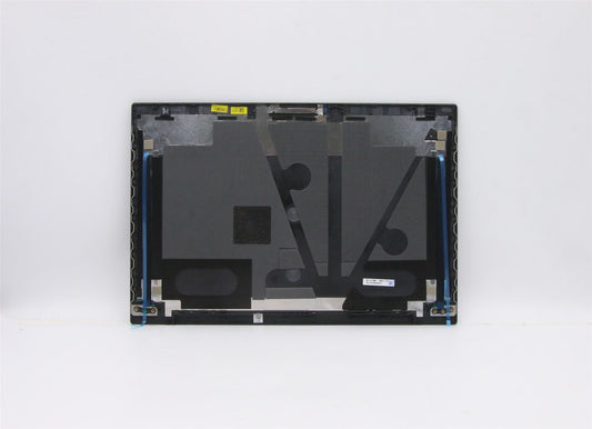 Lenovo ThinkPad P15s 1 T15 LCD-Abdeckung hinten Gehäuse schwarz 5CB0Z69107